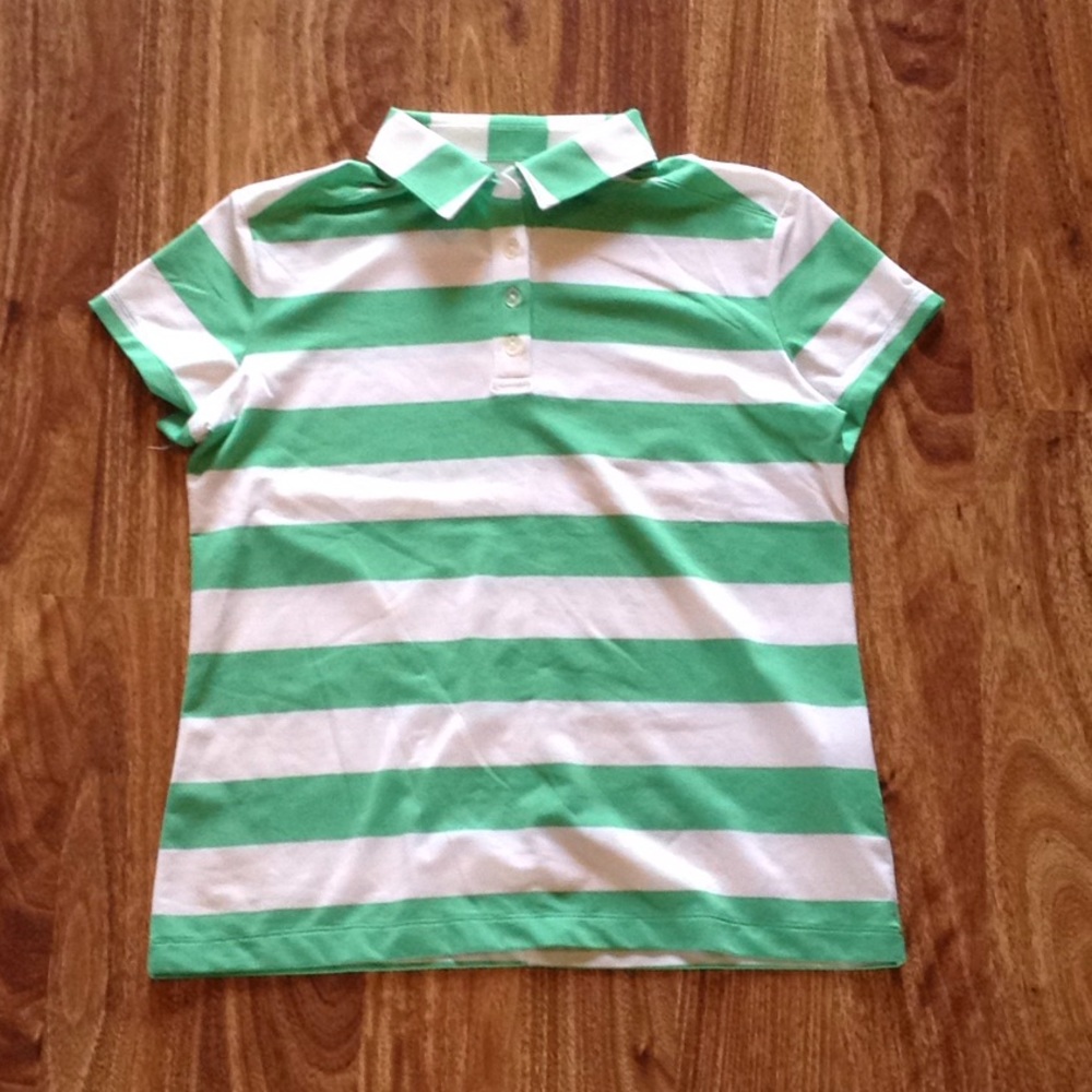 Nike Dri Fit Polo Shirt